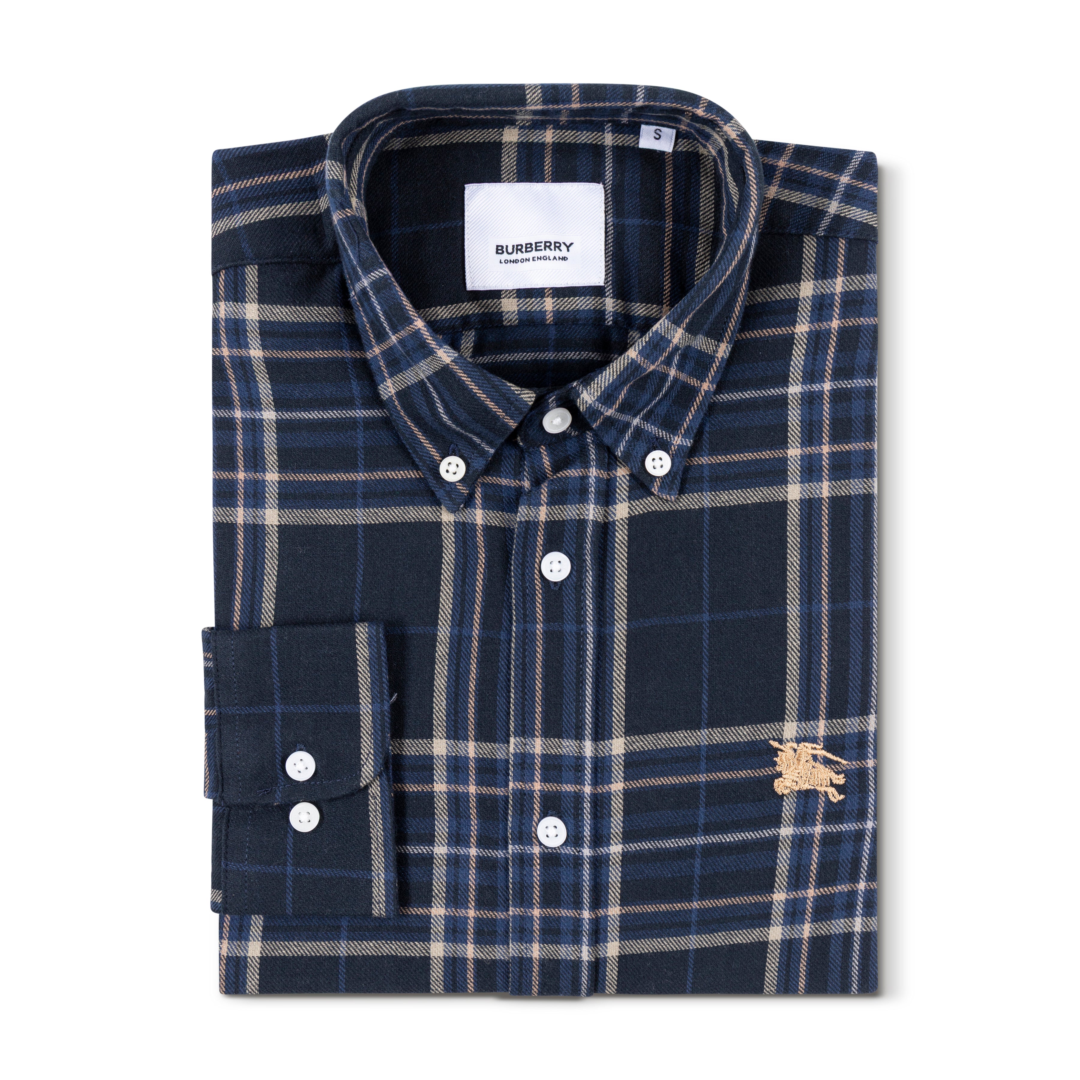Check Shirt CCS-17