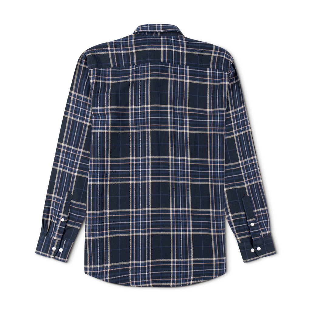 Check Shirt CCS-17