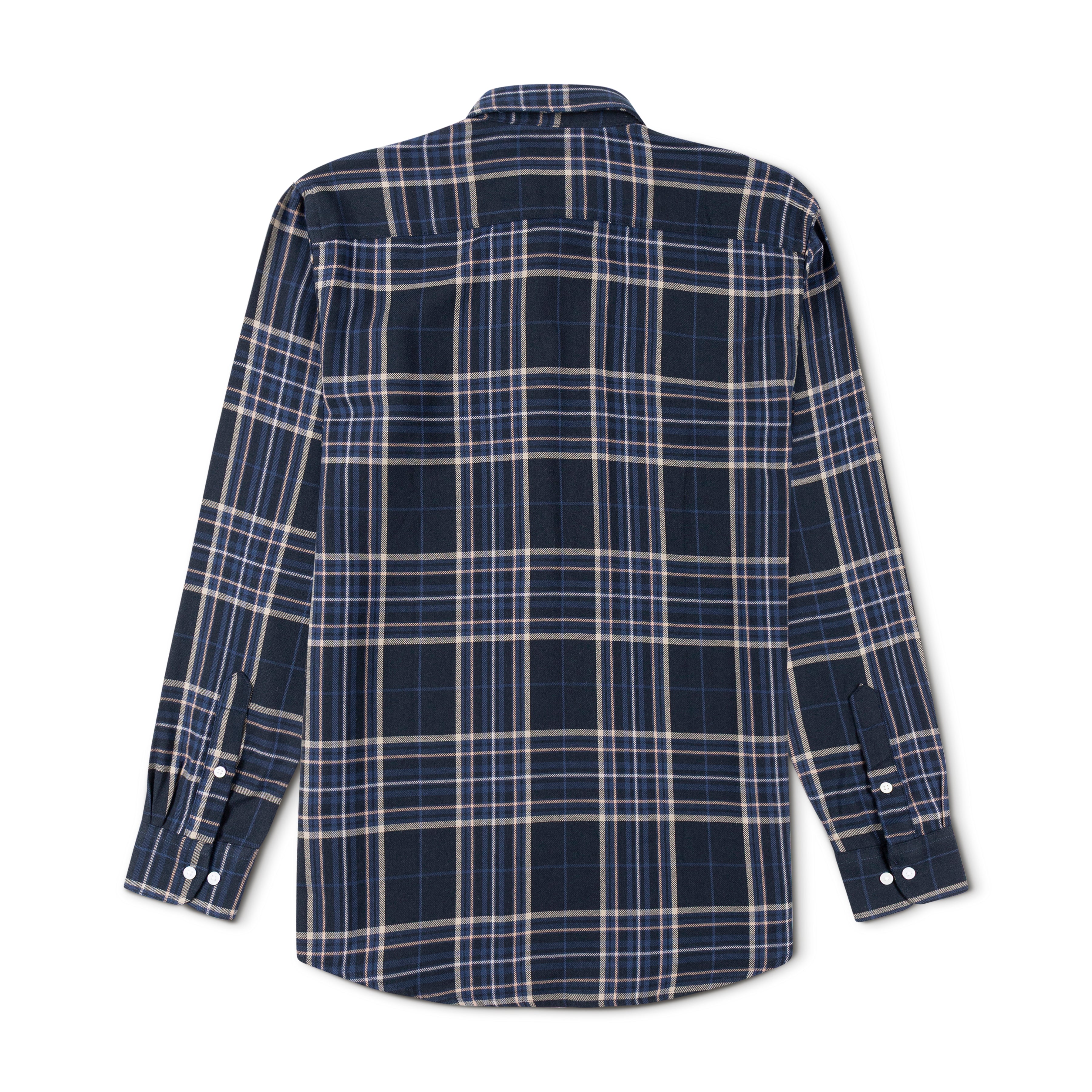 Check Shirt CCS-17