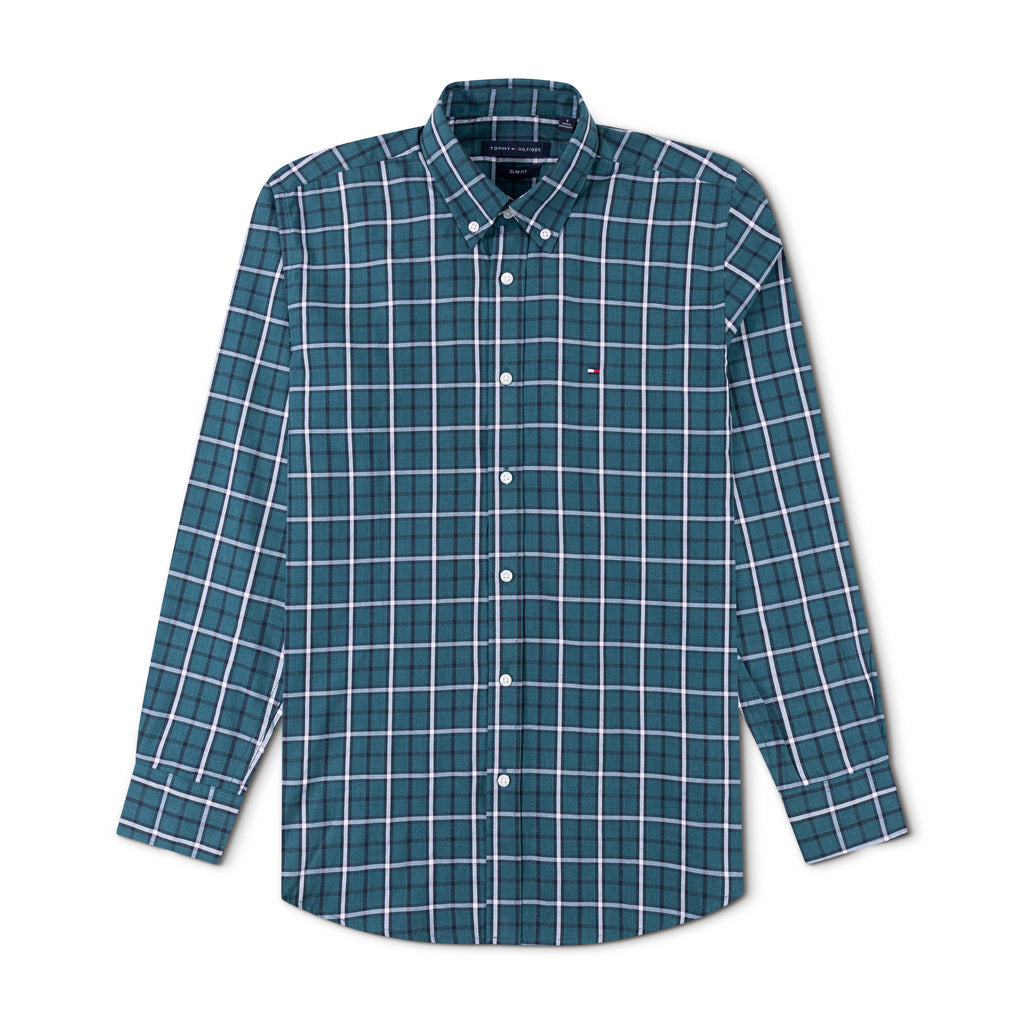 Check Shirt CCS-18