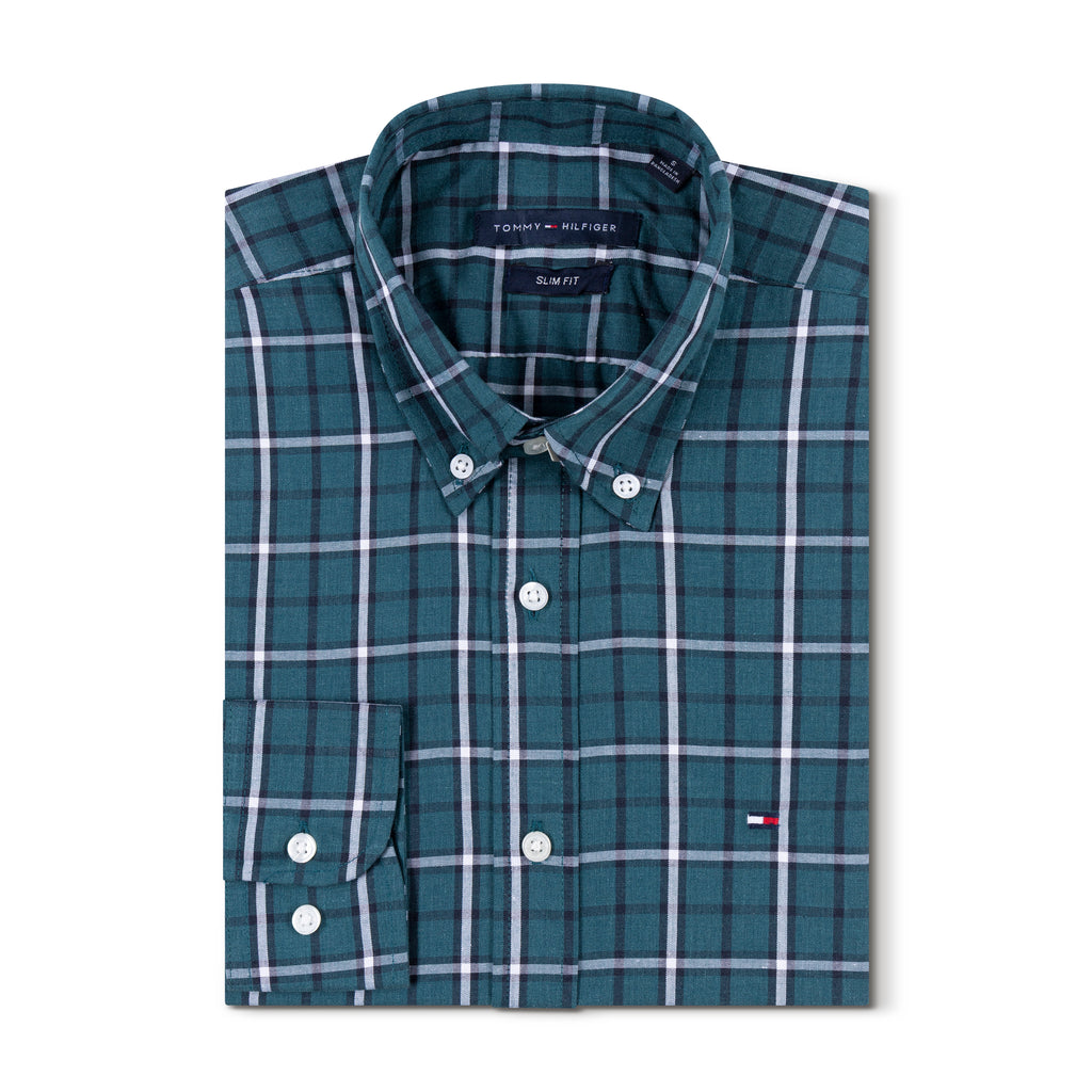 Check Shirt CCS-18