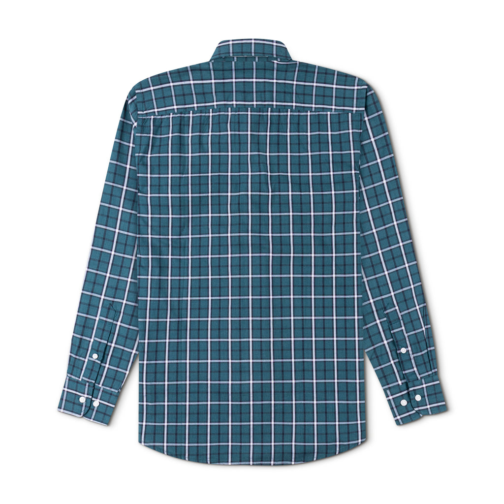 Check Shirt CCS-18