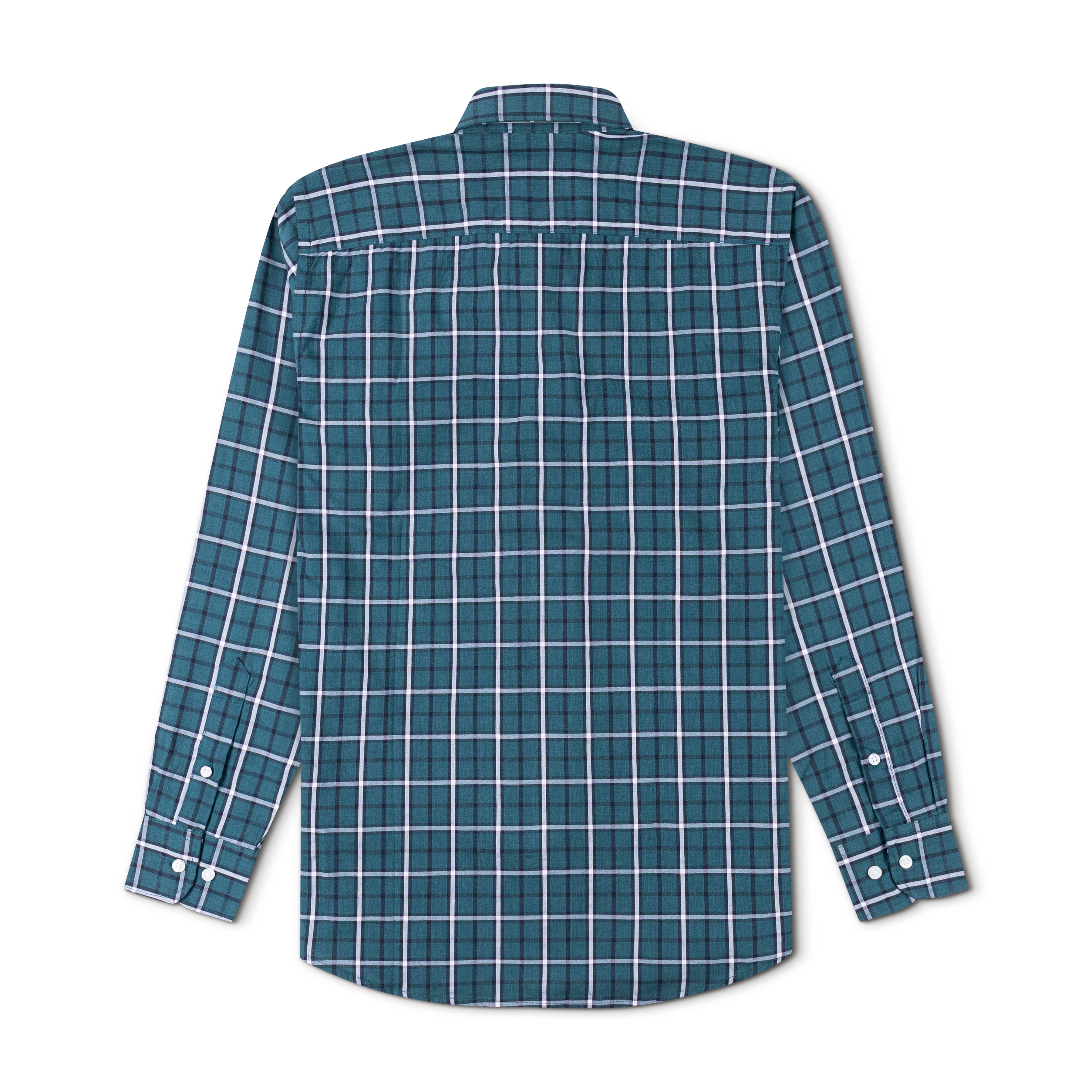 Check Shirt CCS-18