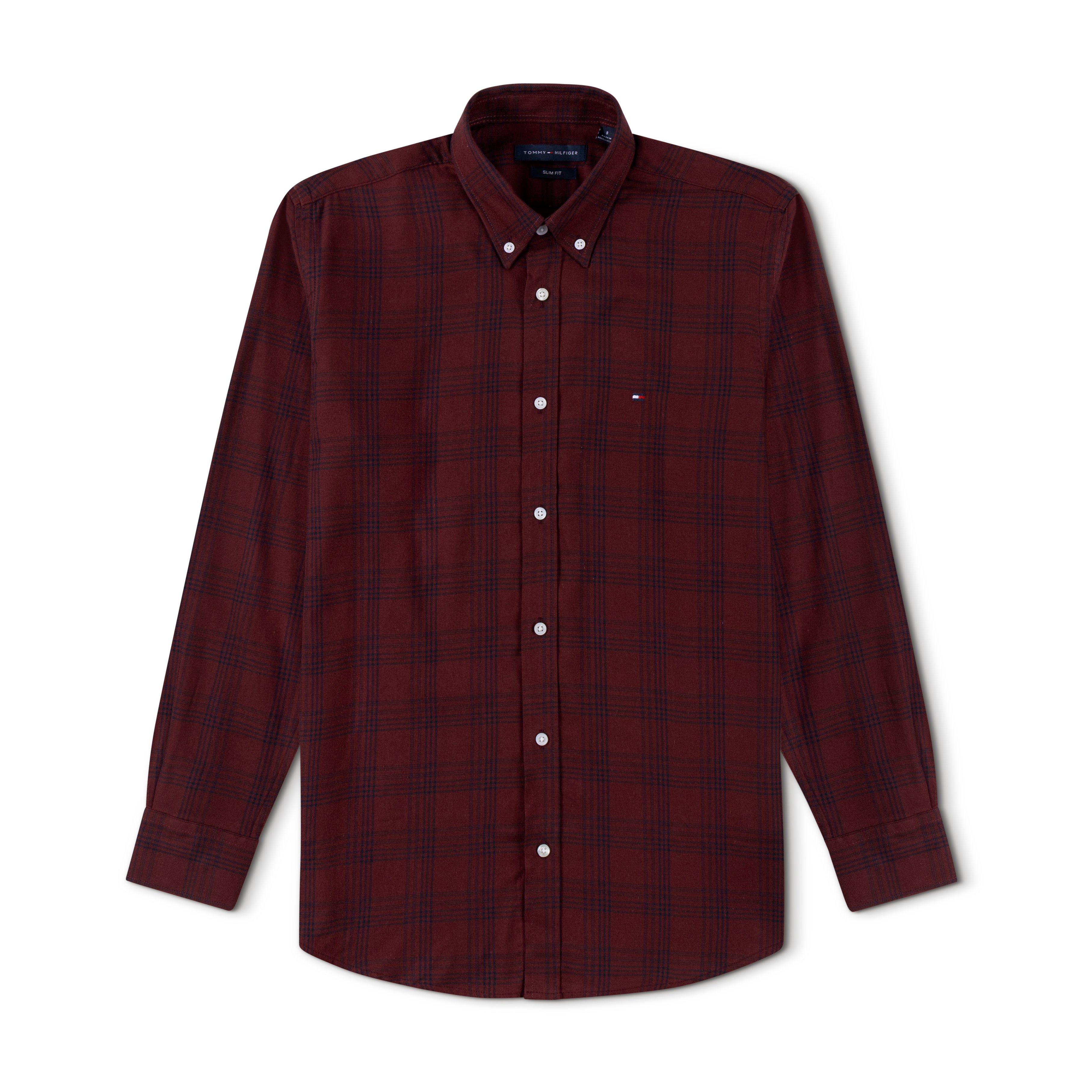 Check Shirt CCS-19