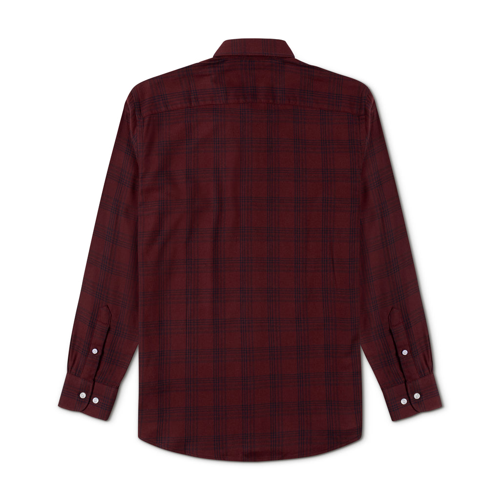 Check Shirt CCS-19
