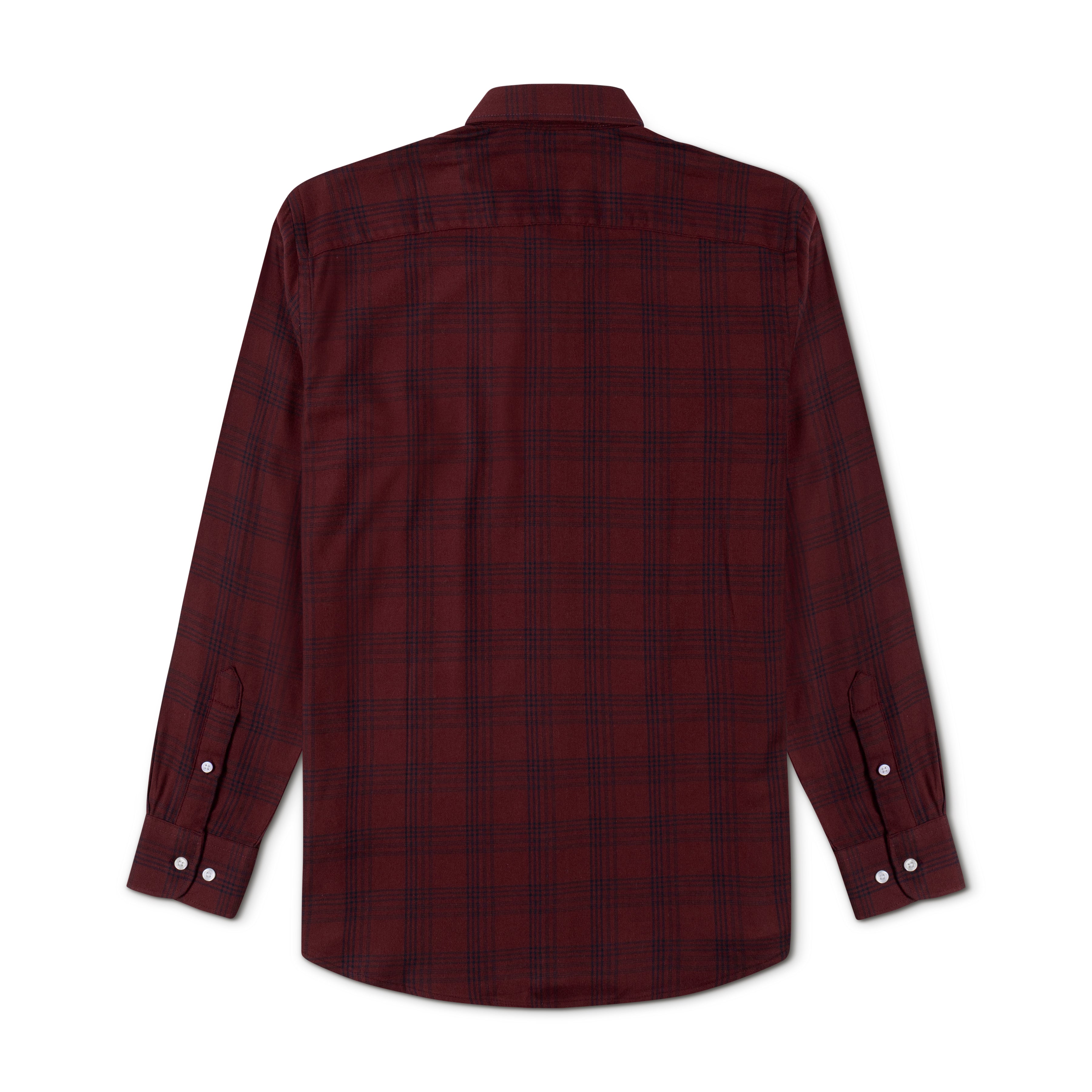 Check Shirt CCS-19
