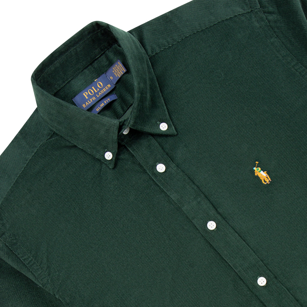 Corduroy Shirts CDCS-01