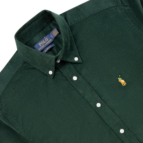 Corduroy Shirts CDCS-01