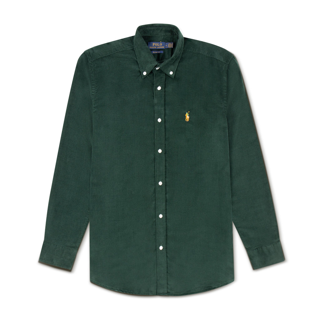 Corduroy Shirts CDCS-01