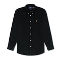 Corduroy Shirts CDCS-02 - Marl & Manor