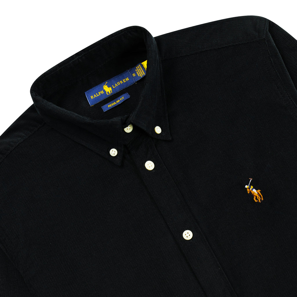 Corduroy Shirts CDCS-02 - Marl & Manor
