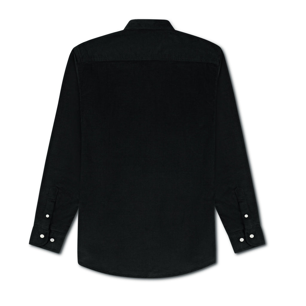 Corduroy Shirts CDCS-02 - Marl & Manor