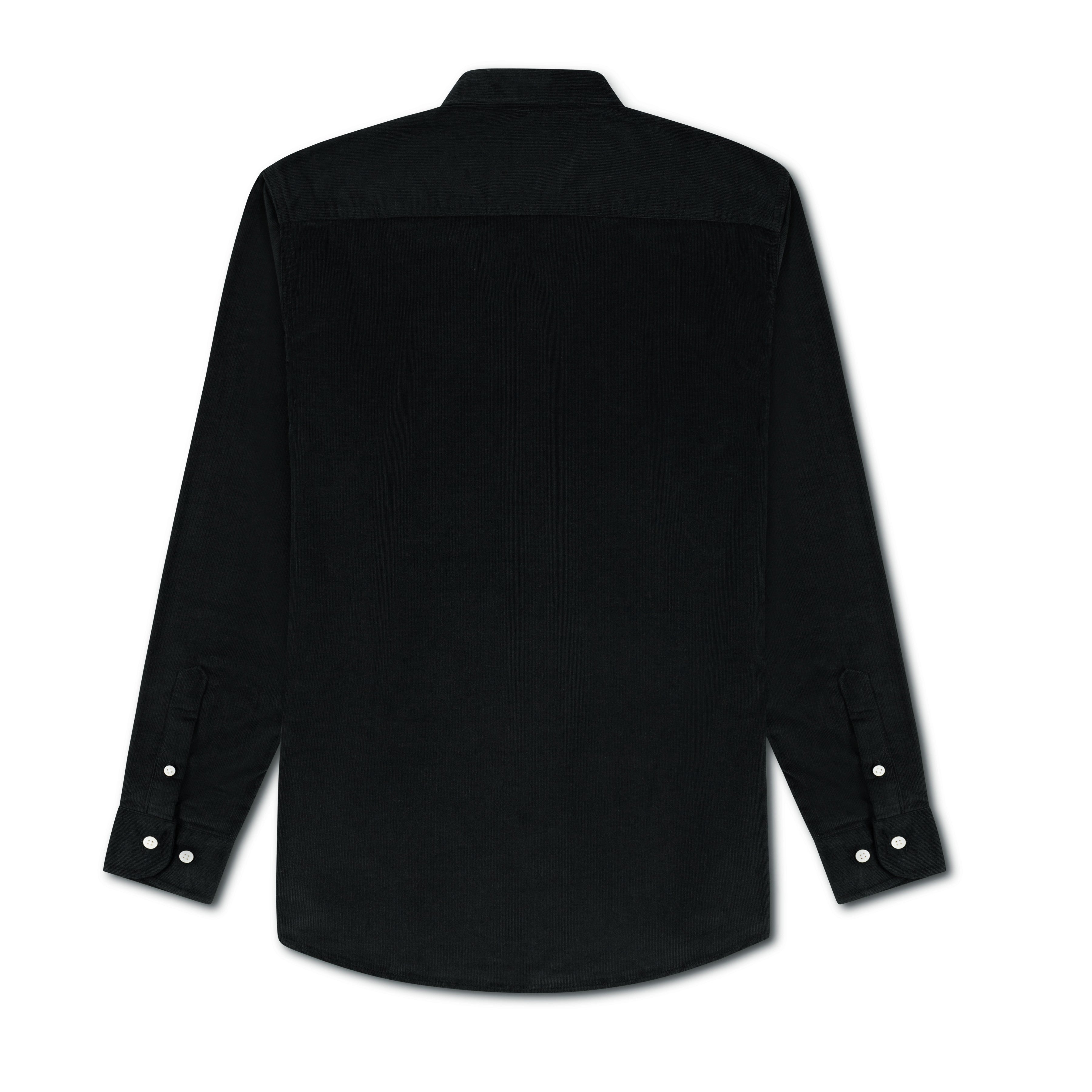 Corduroy Shirts CDCS-02 - Marl & Manor
