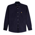 Corduroy Shirts CDCS-03 - Marl & Manor