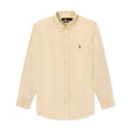 Corduroy Shirts CDCS-04 - Marl & Manor