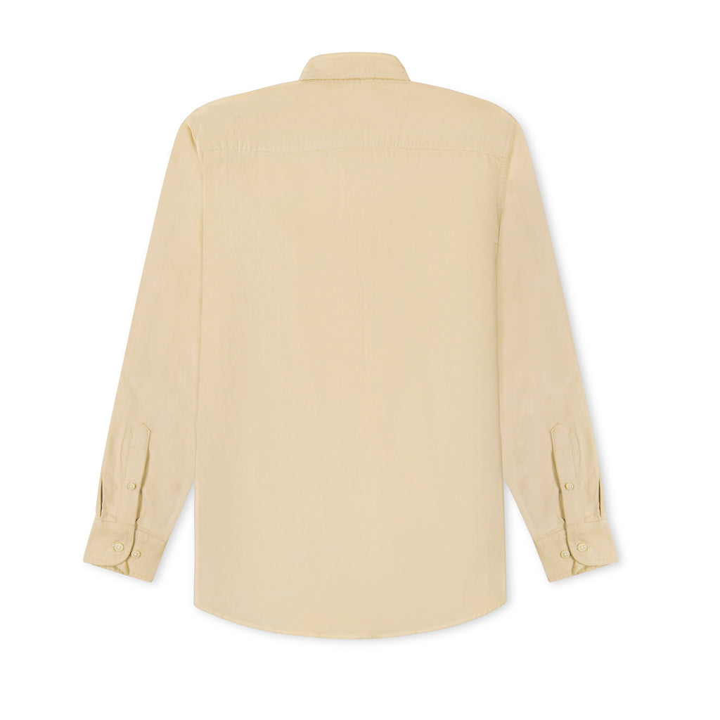 Corduroy Shirts CDCS-04 - Marl & Manor
