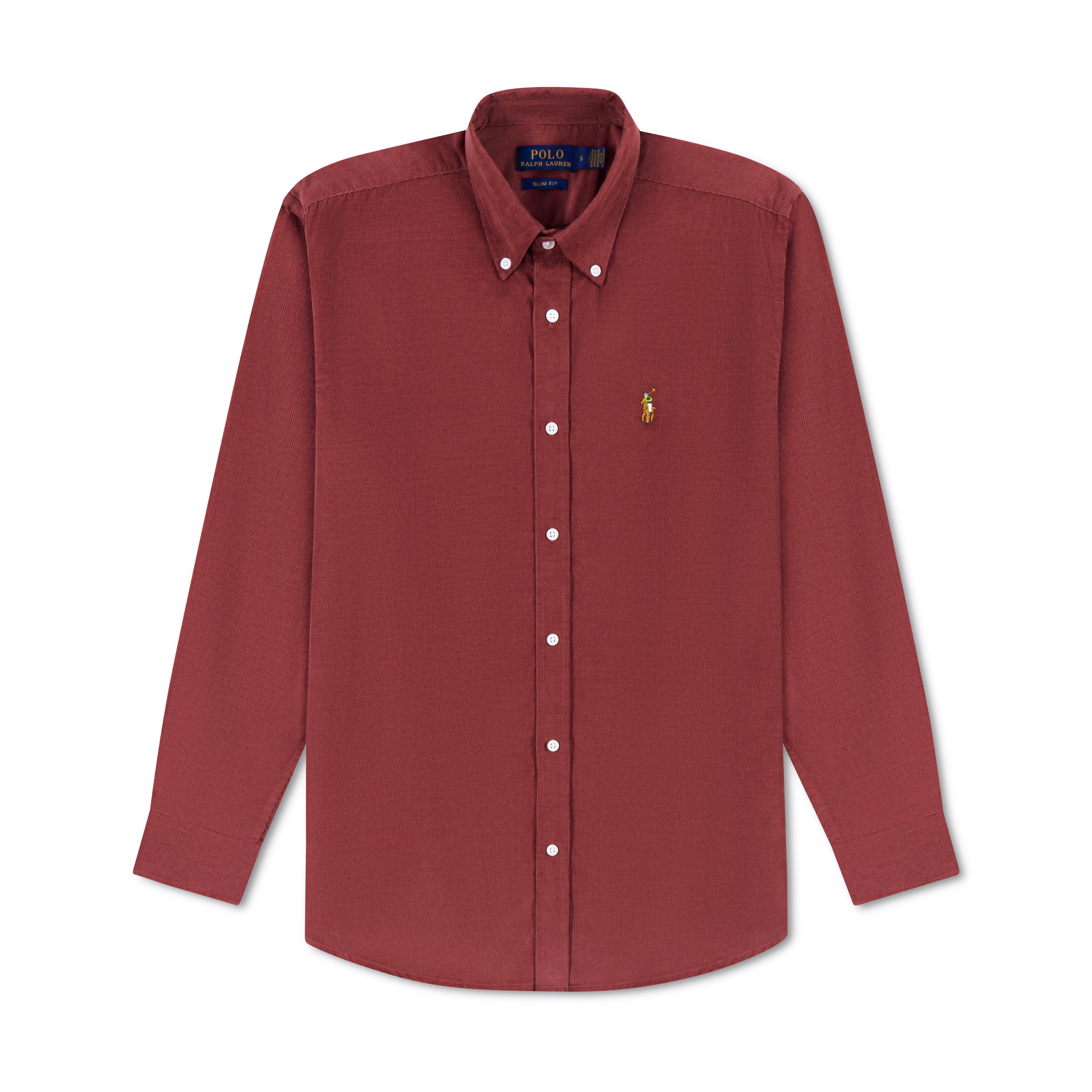 Corduroy Shirts CDCS-05 - Marl & Manor