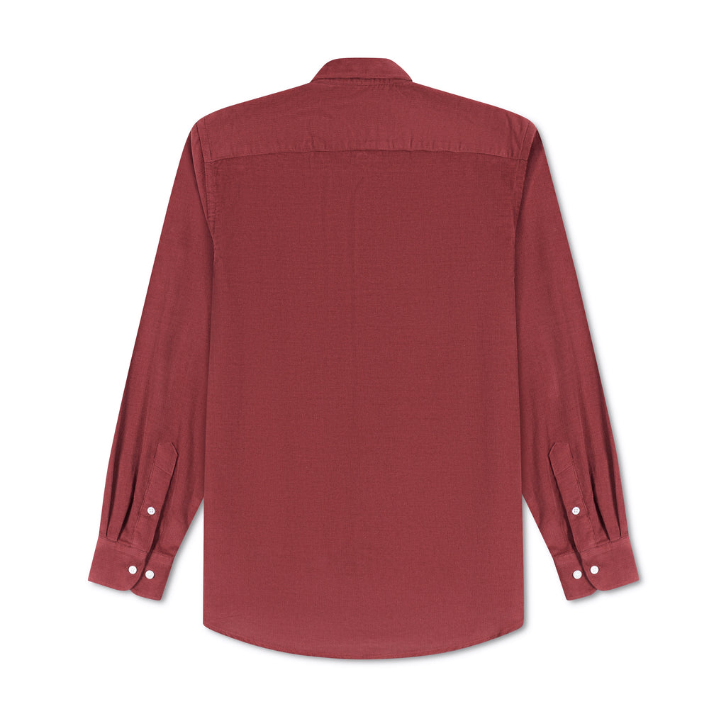 Corduroy Shirts CDCS-05 - Marl & Manor