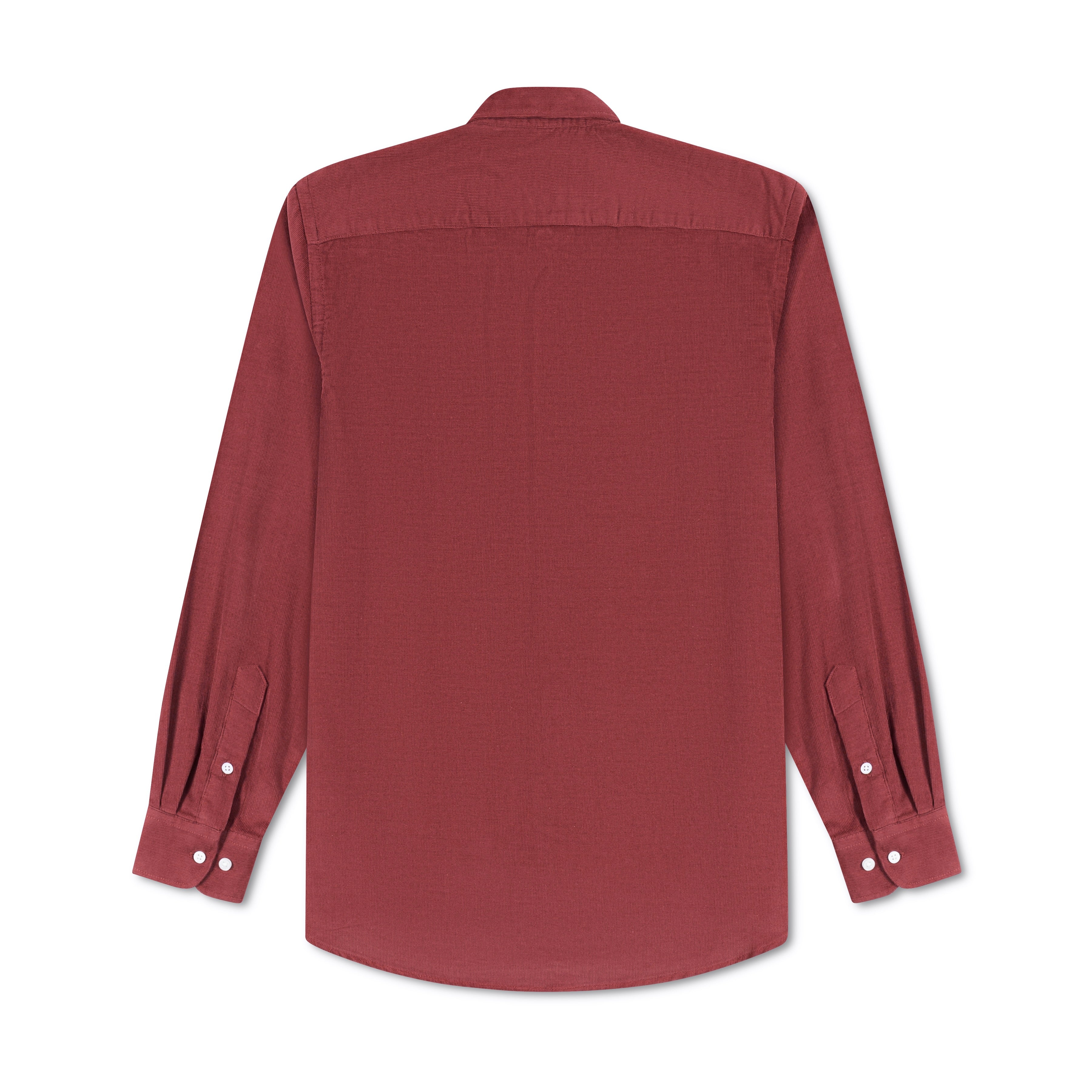 Corduroy Shirts CDCS-05 - Marl & Manor
