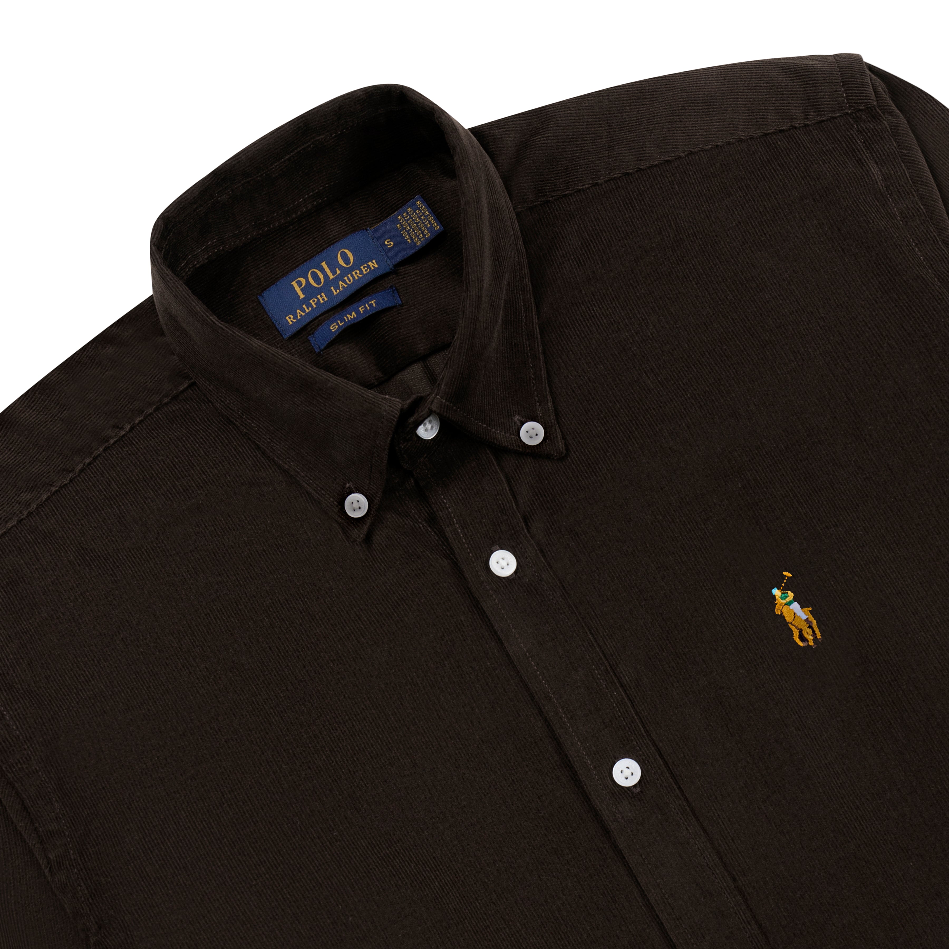 Corduroy Shirts CDCS-06
