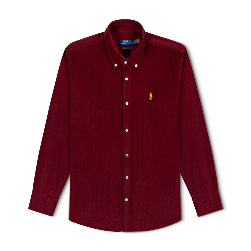 Corduroy Shirts CDCS-07