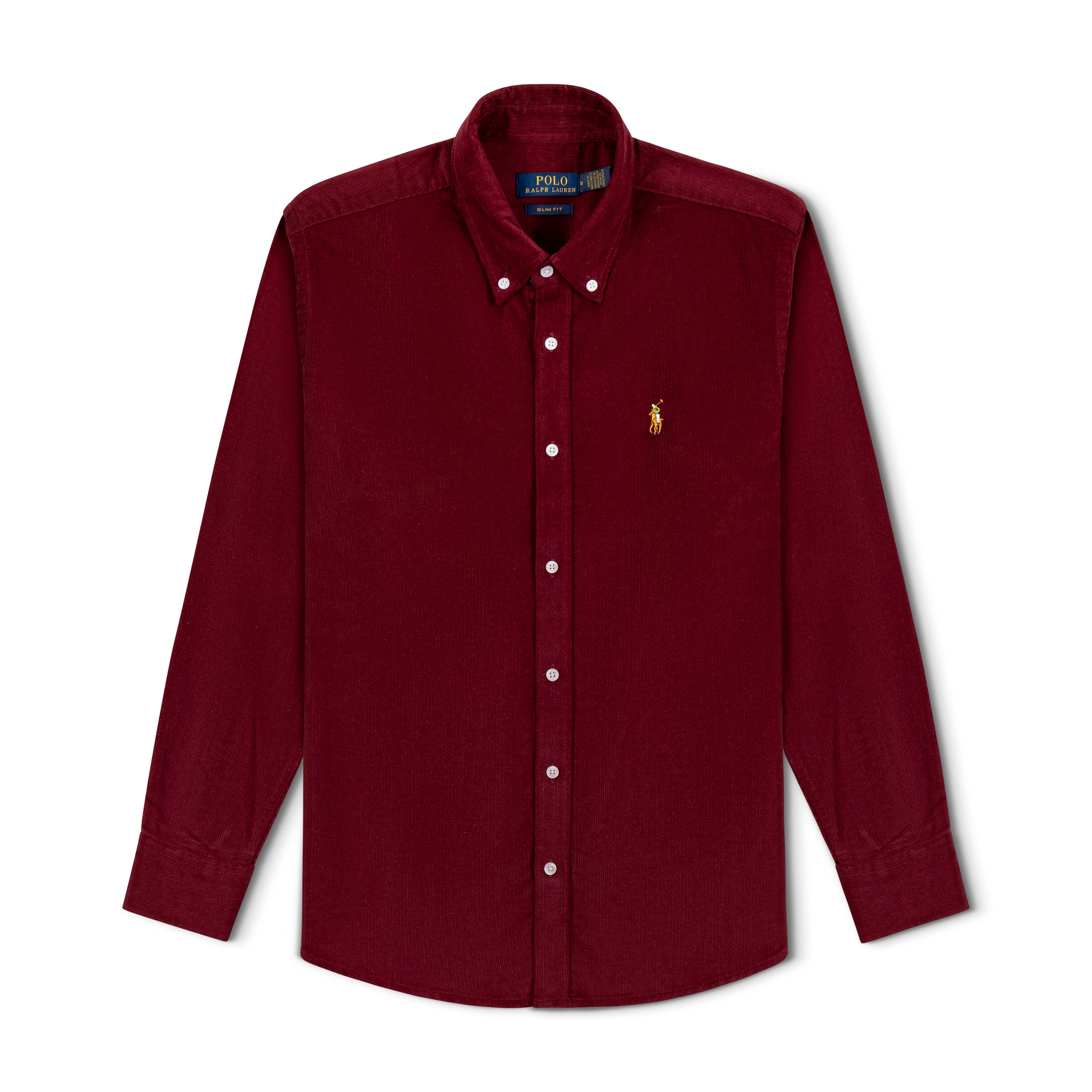 Corduroy Shirts CDCS-07