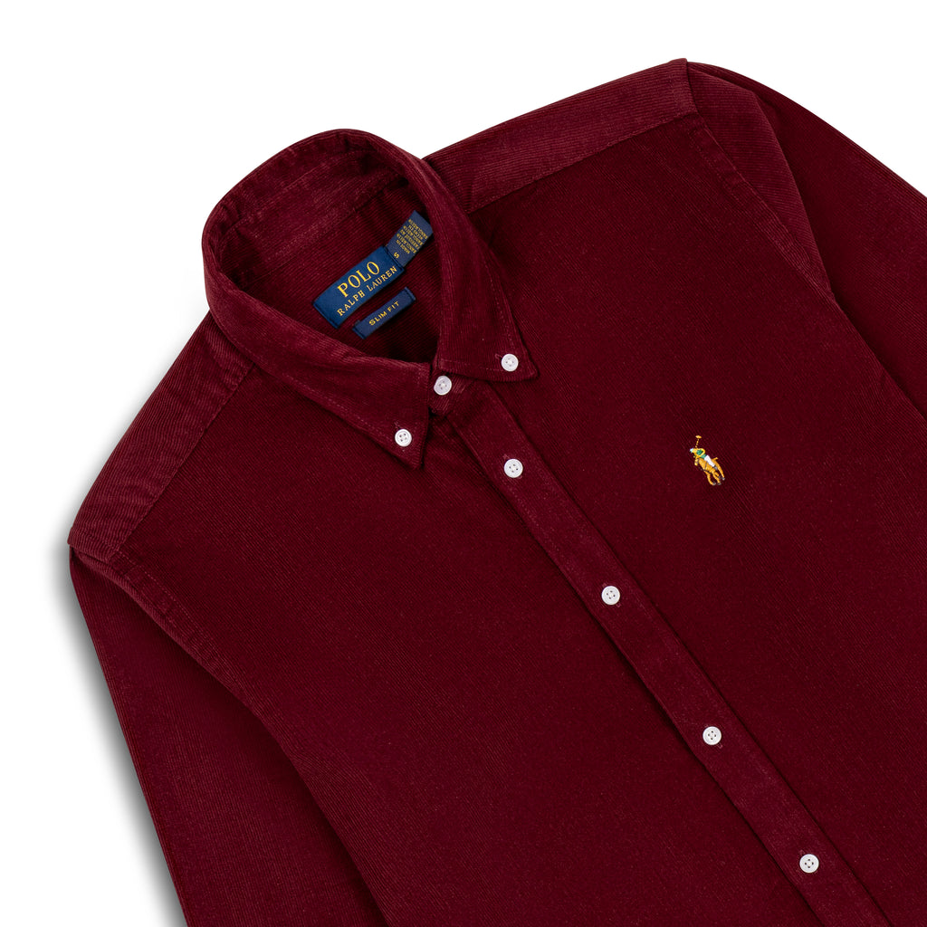 Corduroy Shirts CDCS-07