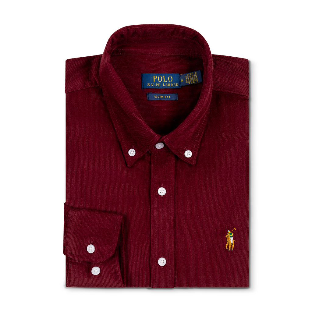 Corduroy Shirts CDCS-07