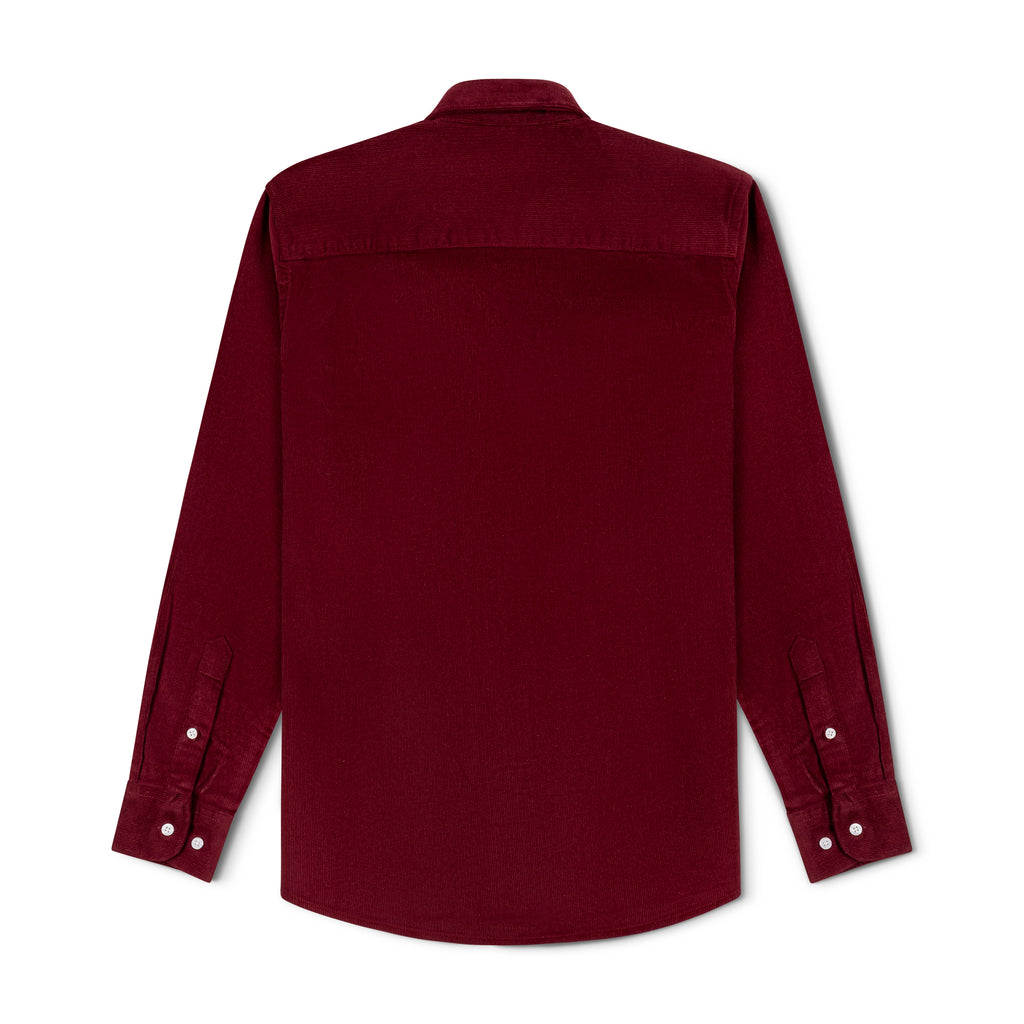 Corduroy Shirts CDCS-07