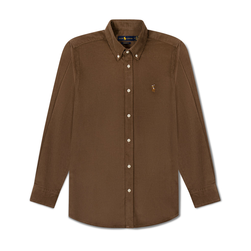 Corduroy Shirts CDCS-08