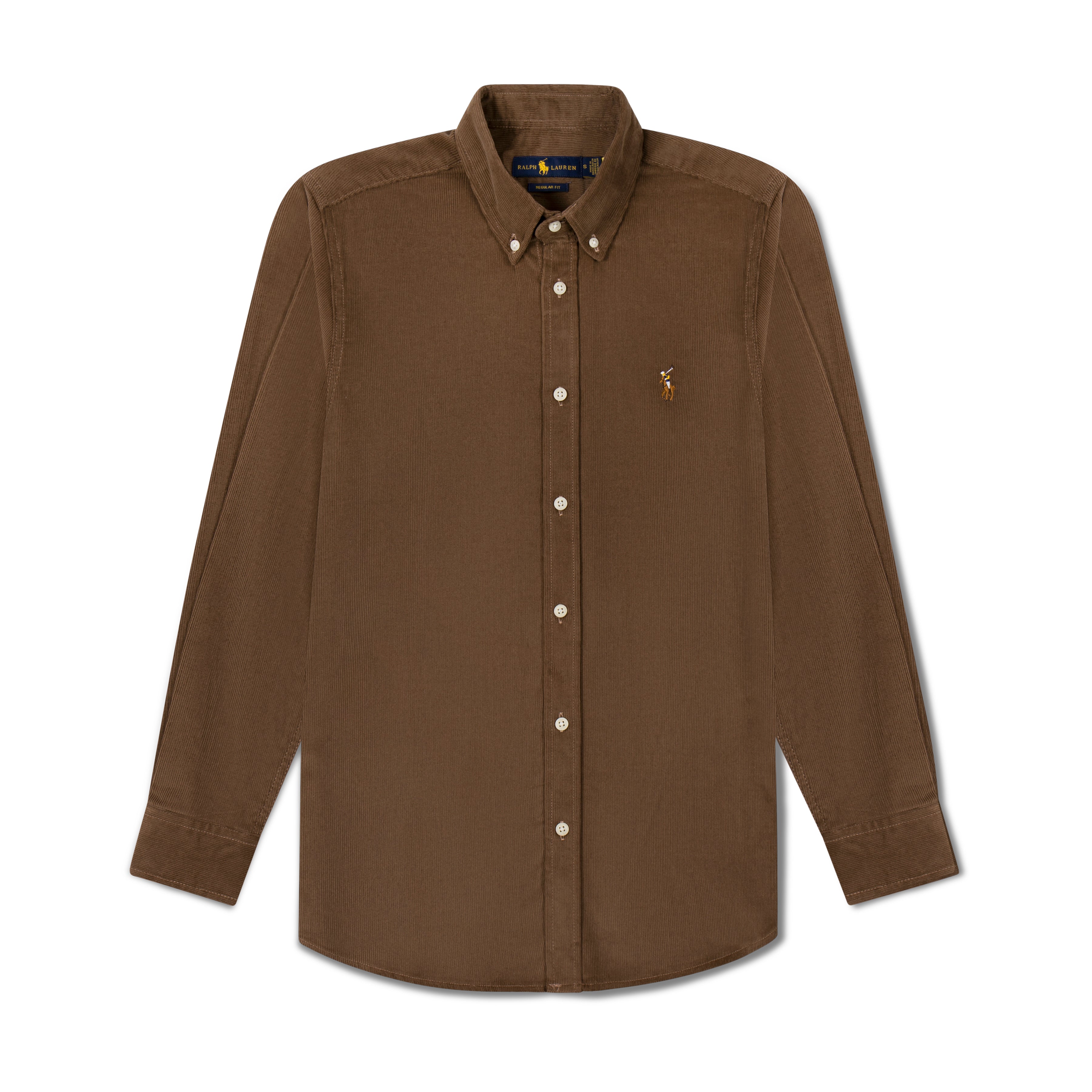 Corduroy Shirts CDCS-08