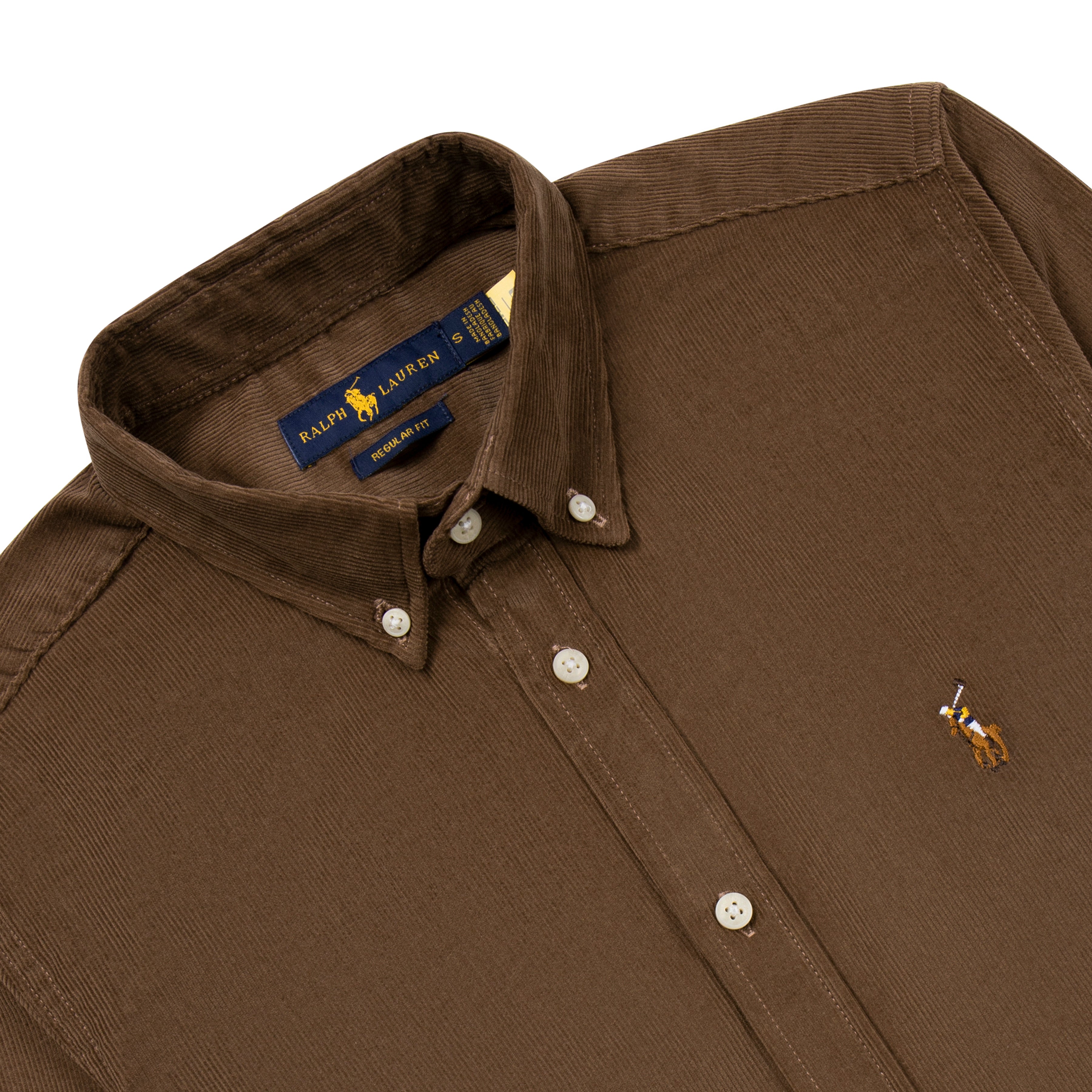 Corduroy Shirts CDCS-08