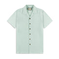 Cuban Half Shirt CHS-01 - Marl & Manor