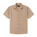 Cuban Half Shirt CHS-15