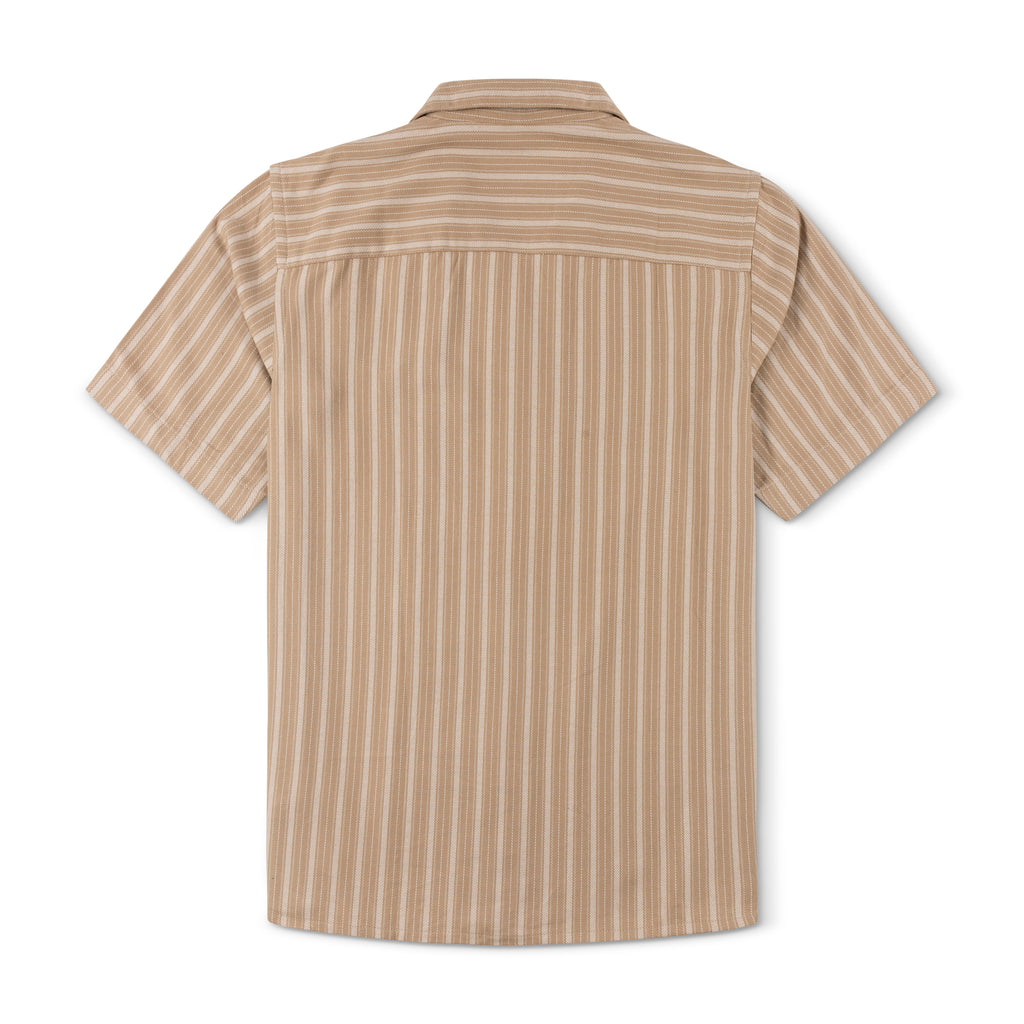 Cuban Half Shirt CHS-15