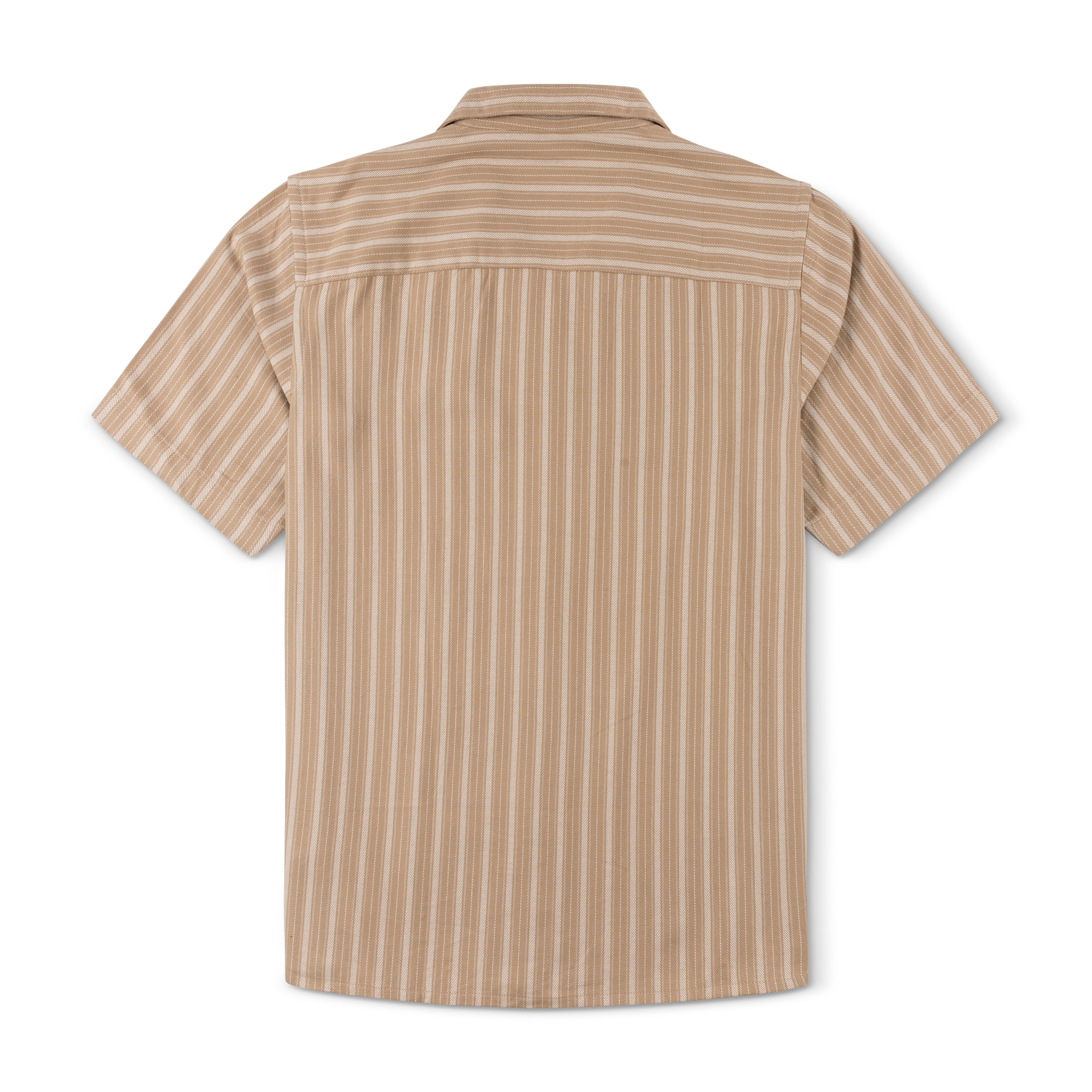 Cuban Half Shirt CHS-15