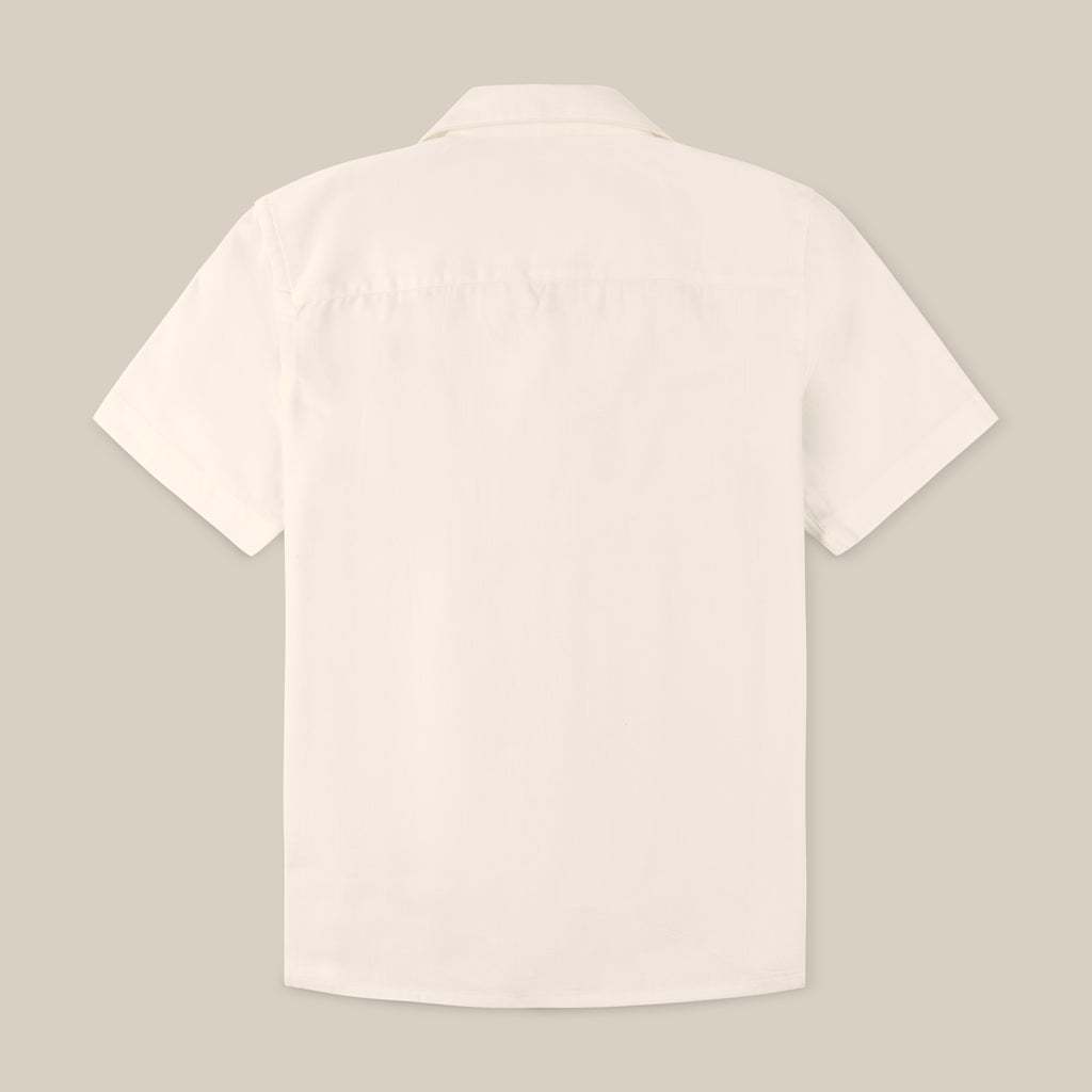 Cuban Half Shirt CHS-18