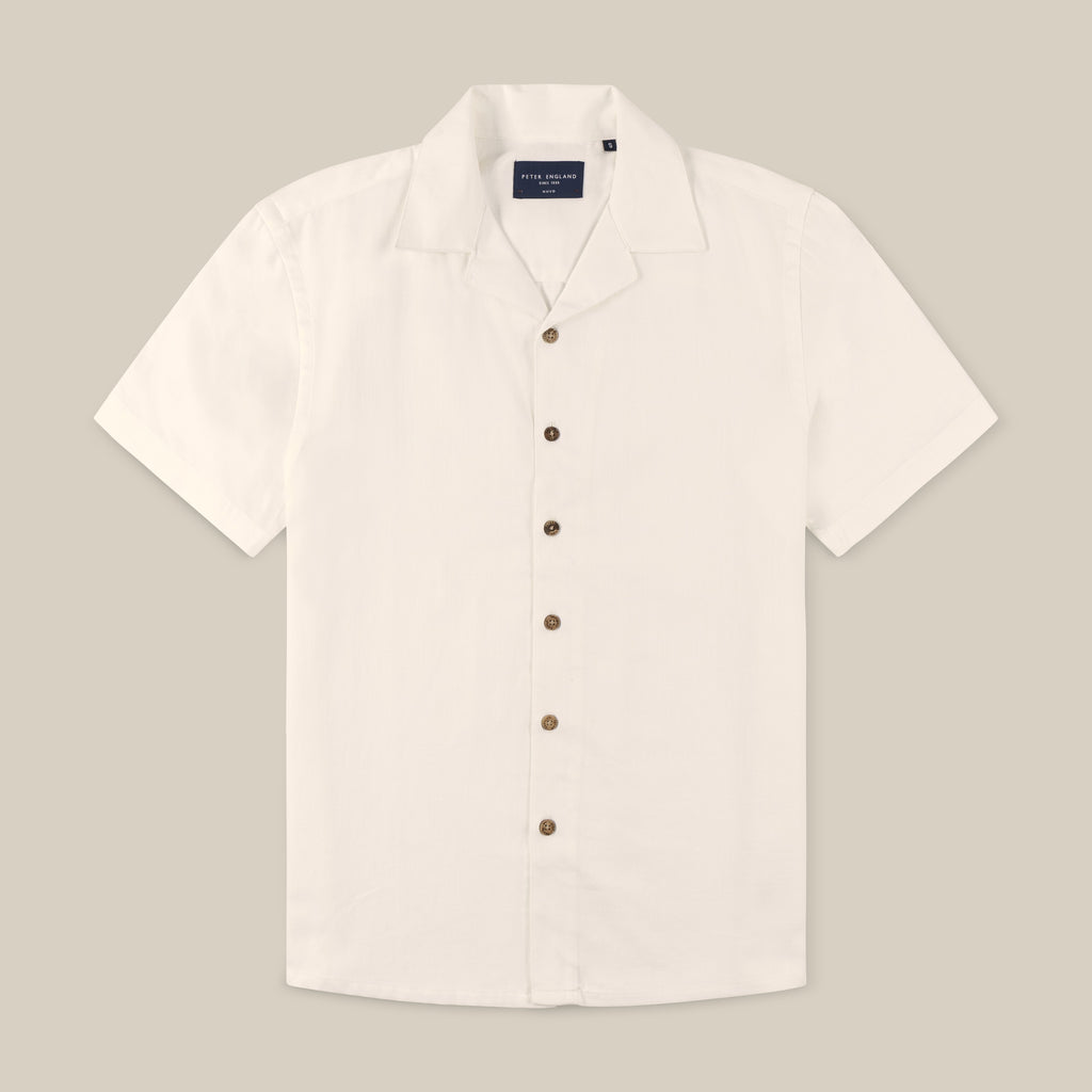 Cuban Half Shirt CHS-18