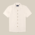 Cuban Half Shirt CHS-18