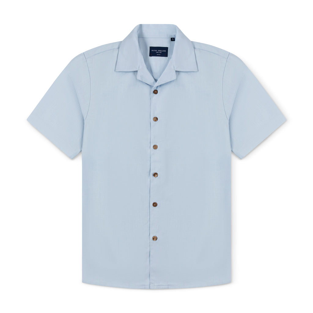 Cuban Half Shirt CHS-19