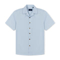 Cuban Half Shirt CHS-19