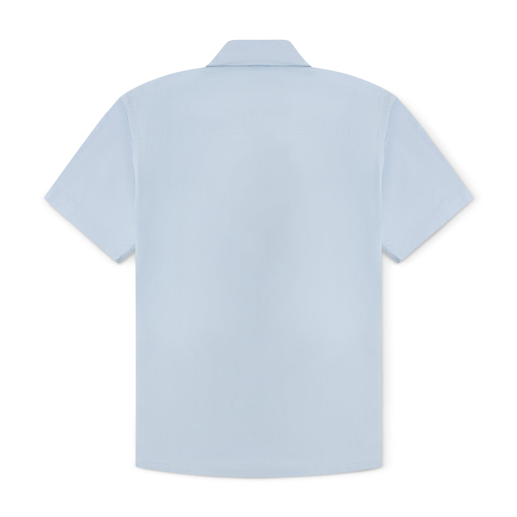 Cuban Half Shirt CHS-19