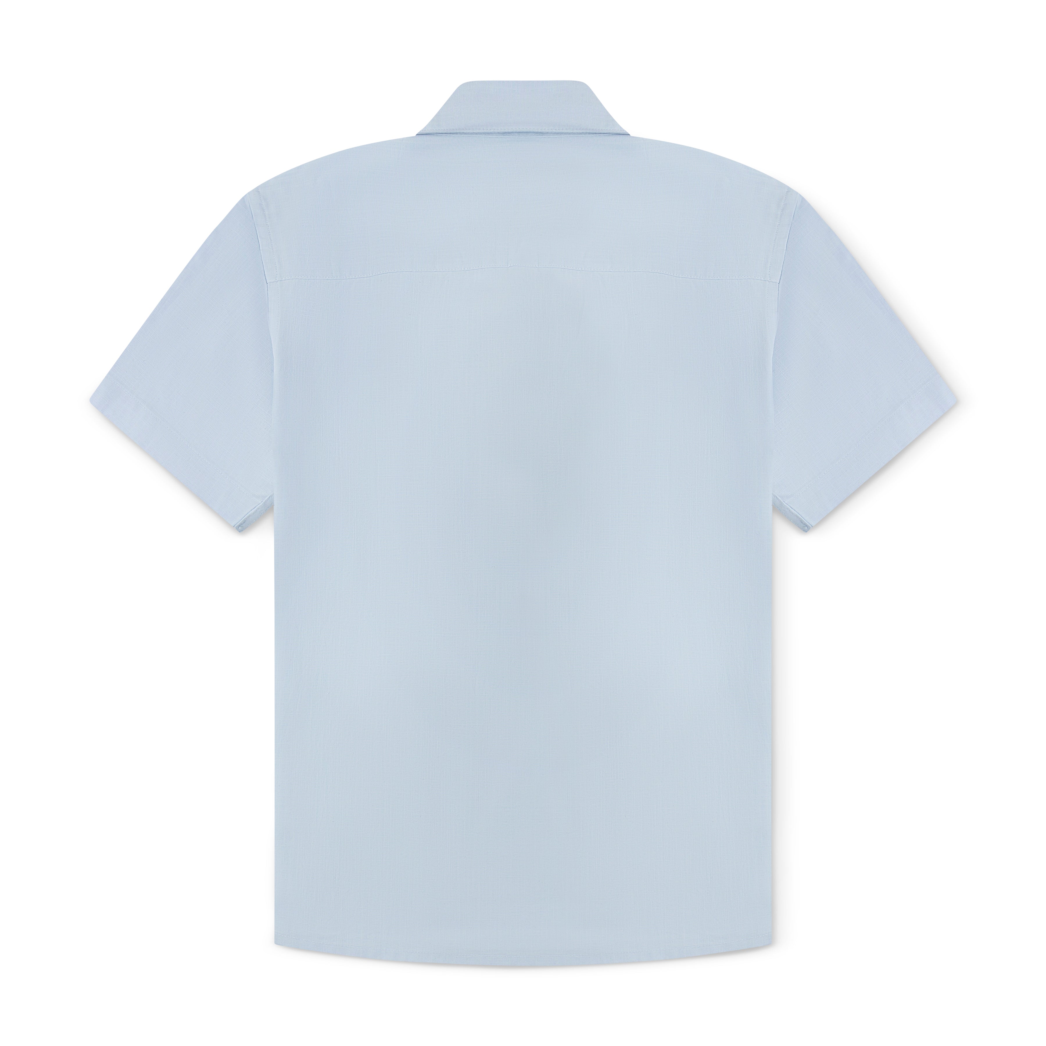 Cuban Half Shirt CHS-19
