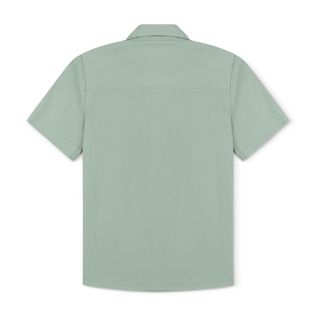 Cuban Half Shirt CHS-20