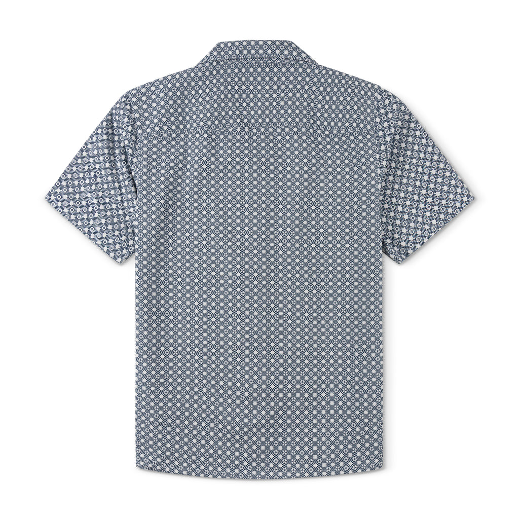 Cuban Half Shirt CHS-21