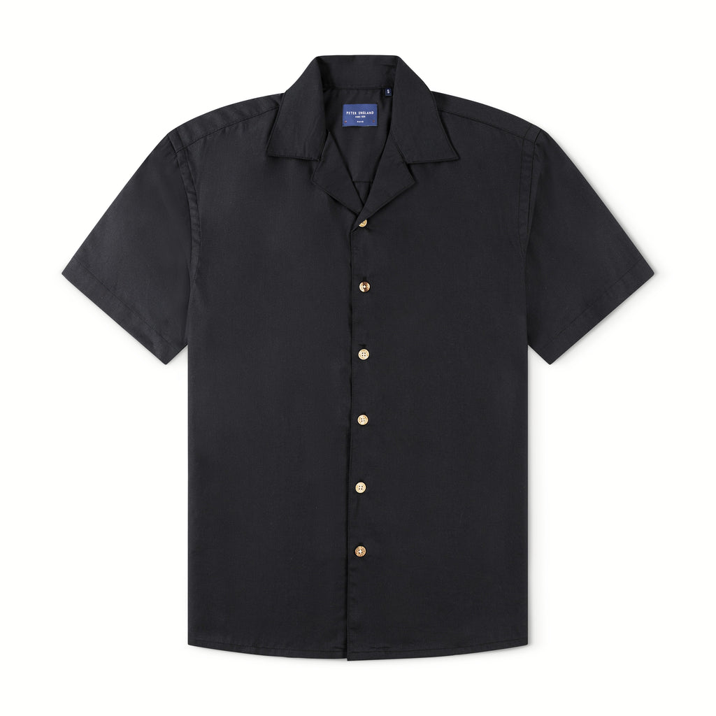 Cuban Half Shirt CHS-22