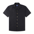 Cuban Half Shirt CHS-22