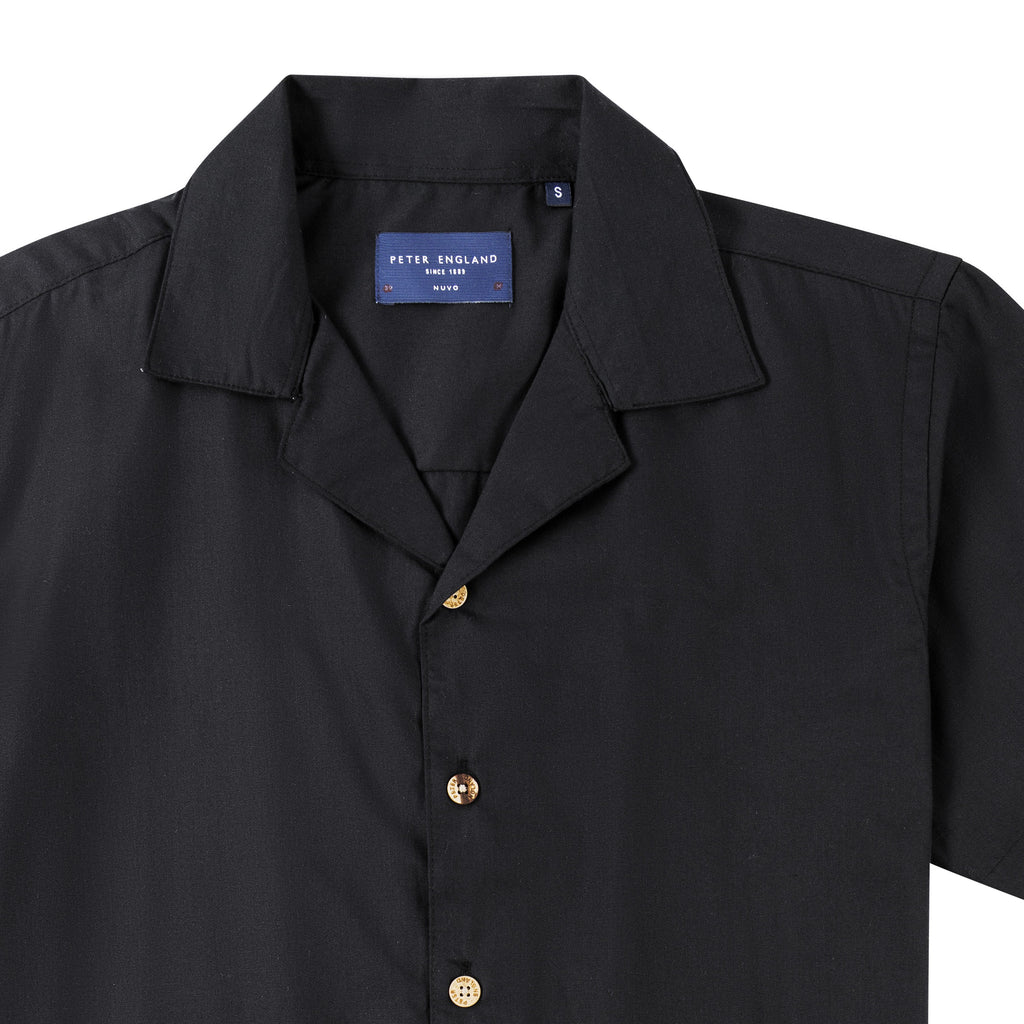 Cuban Half Shirt CHS-22