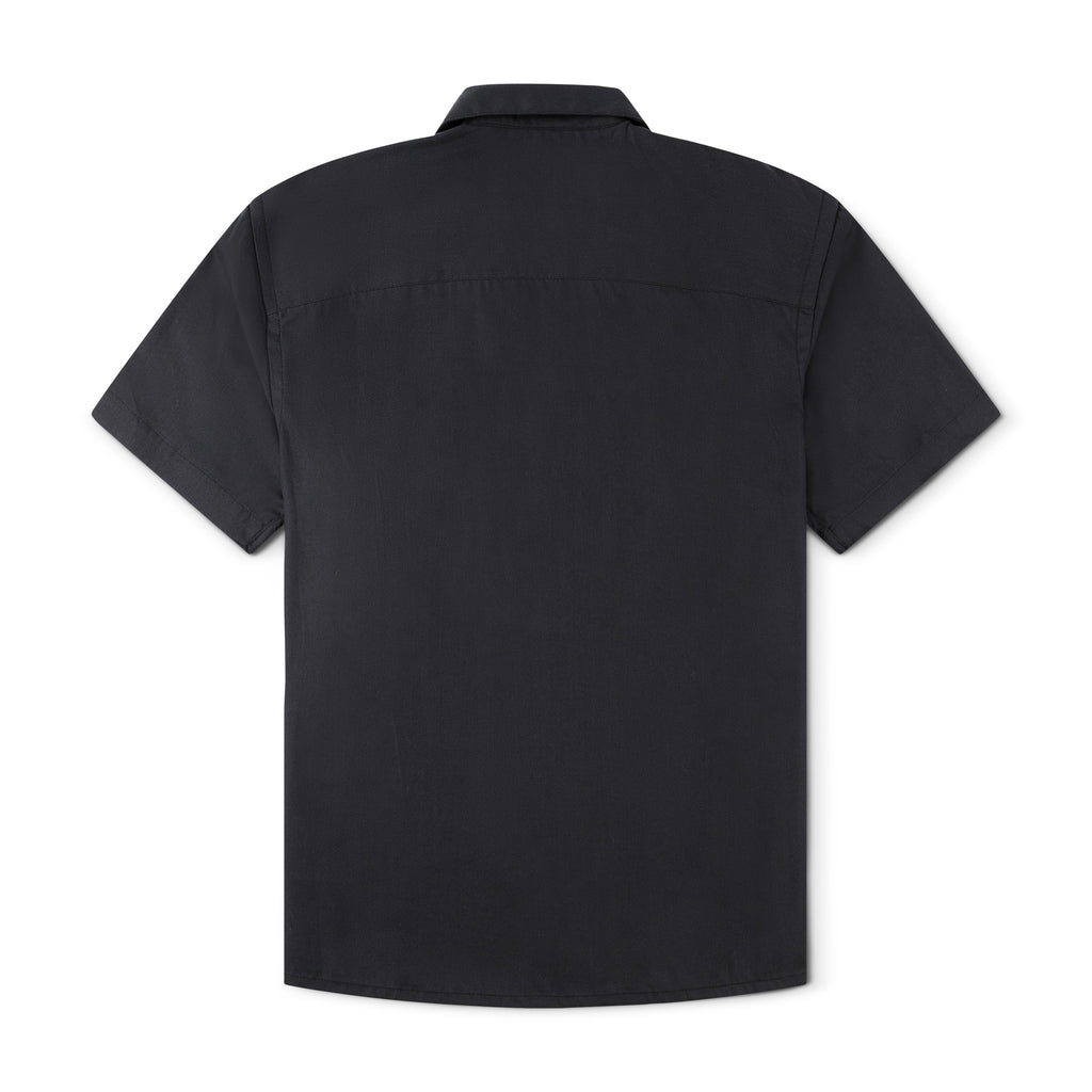 Cuban Half Shirt CHS-22