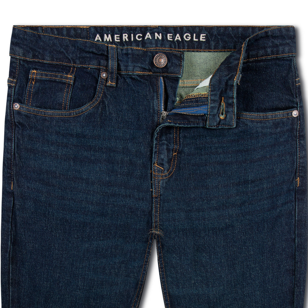 Denim Jeans Pant DJP-01 - Marl & Manor